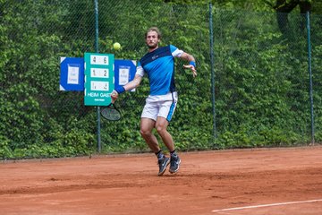 Bild 316 - RL/NL Suchsdorfer SV - SV Blankenese / Hamburger Polo Club